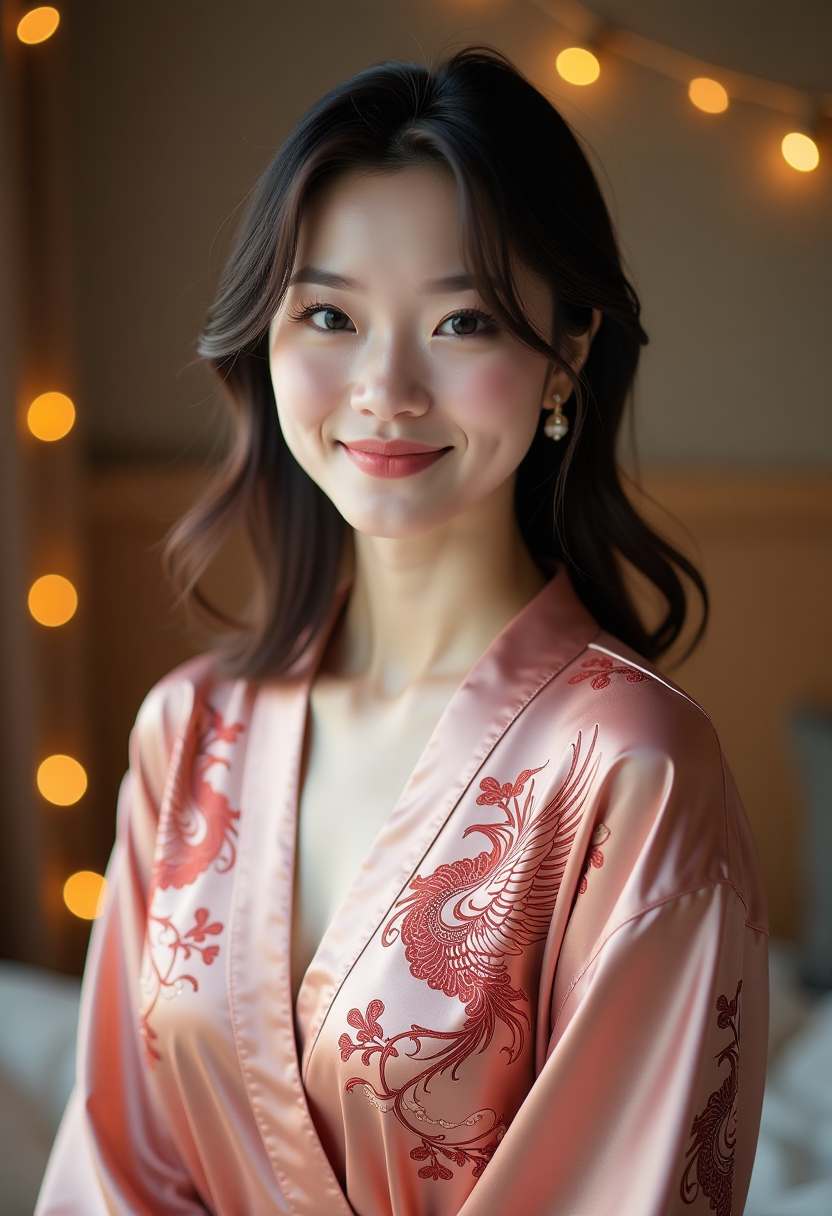 小黑大战龙