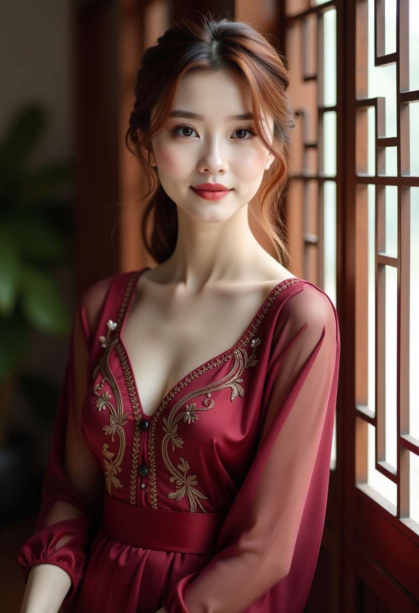 小黑猫探险记